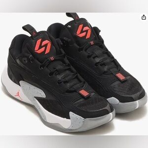 BRAND NEW Nike Luka 2 Jordan Shoes - Big Kids Size 7